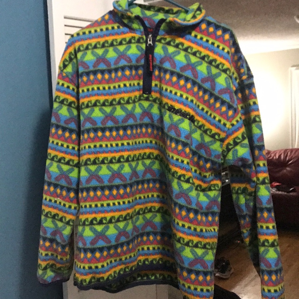 Invicta Vintage Pullover